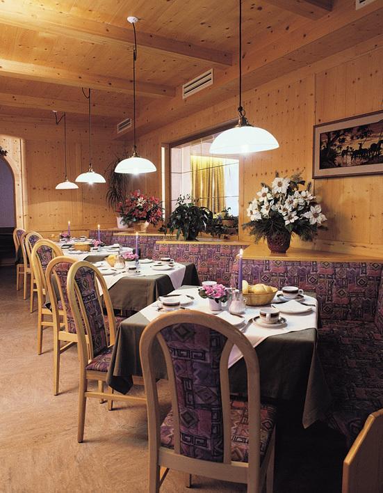 Hotel Pichlerhof San Lorenzo di Sebato Esterno foto