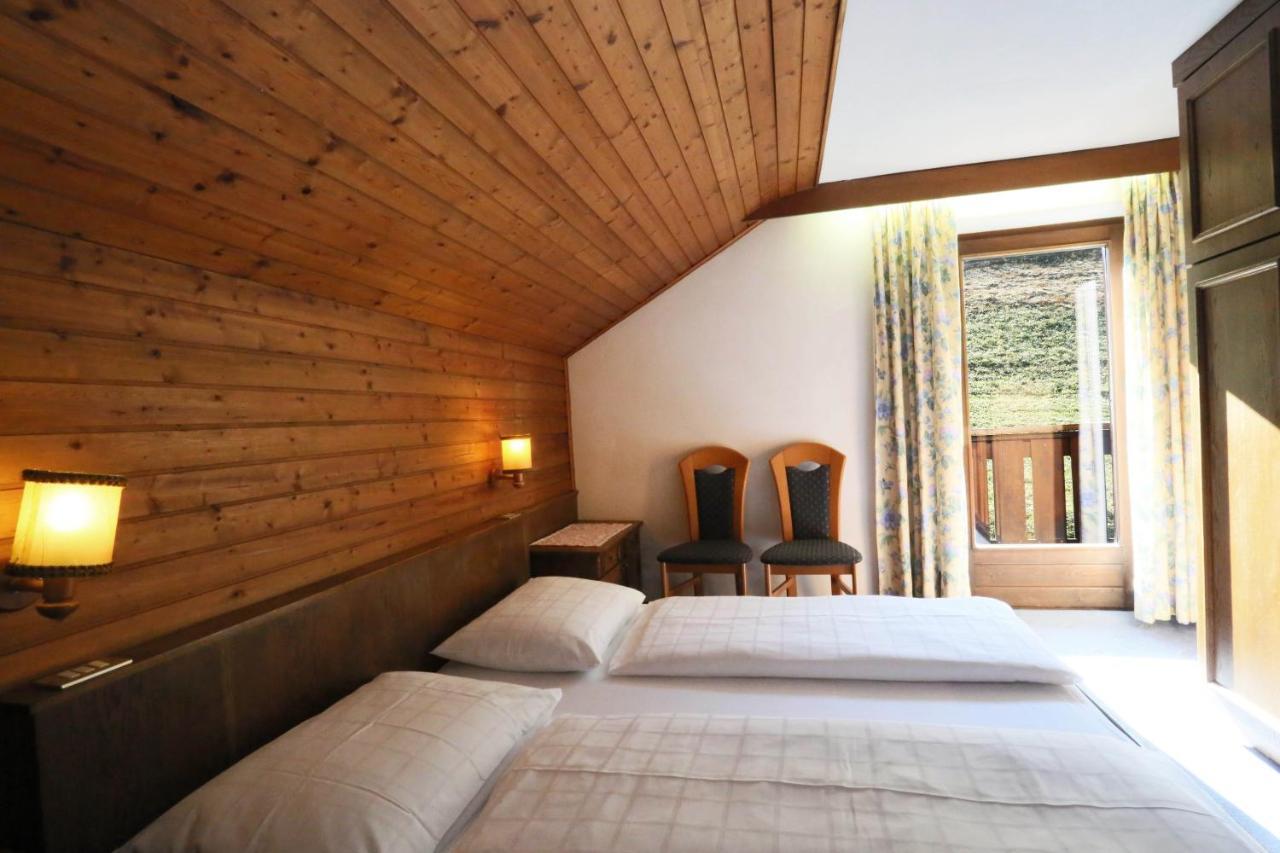 Hotel Pichlerhof San Lorenzo di Sebato Esterno foto