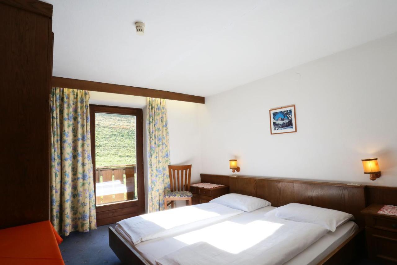 Hotel Pichlerhof San Lorenzo di Sebato Esterno foto