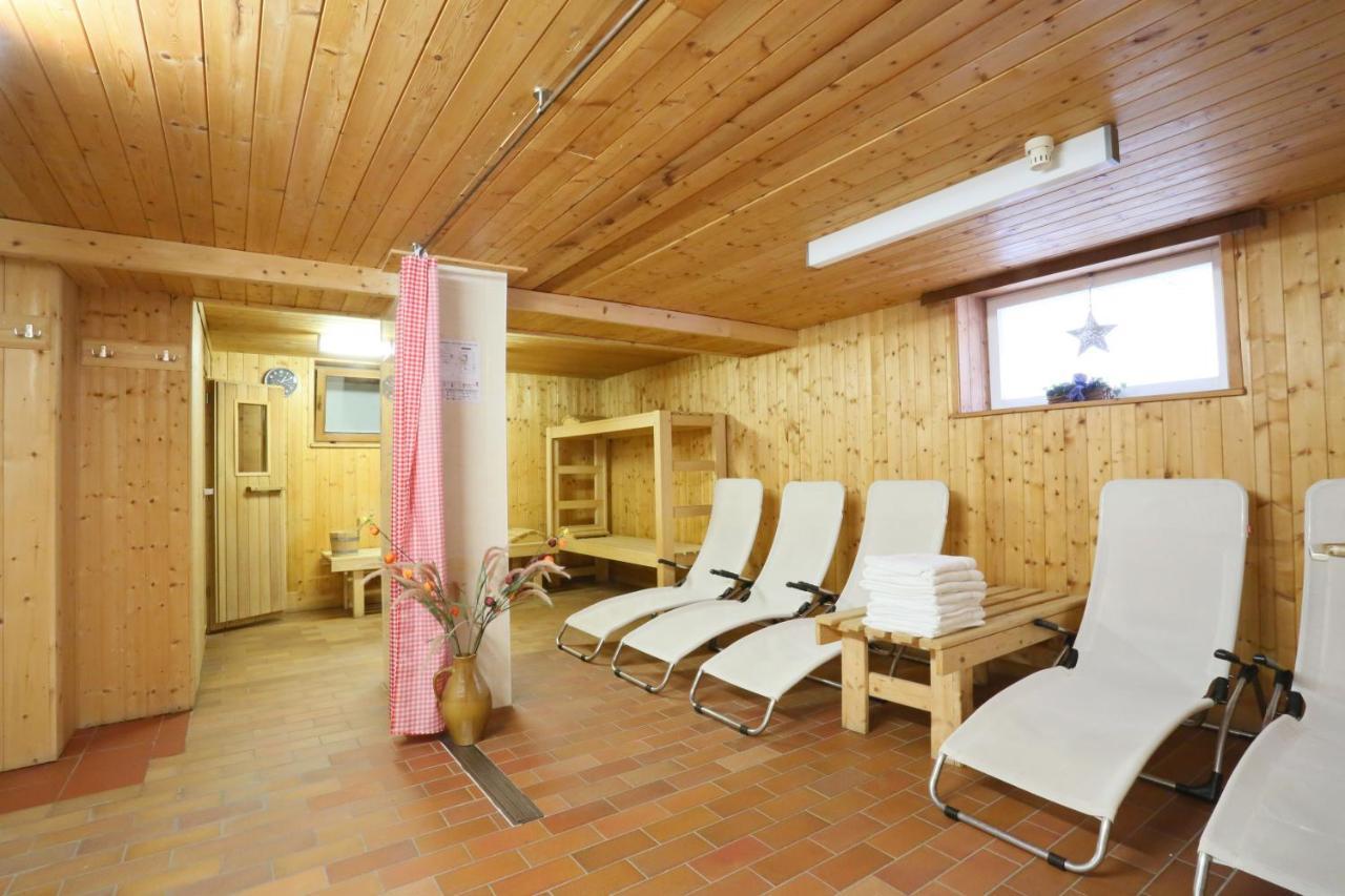 Hotel Pichlerhof San Lorenzo di Sebato Esterno foto