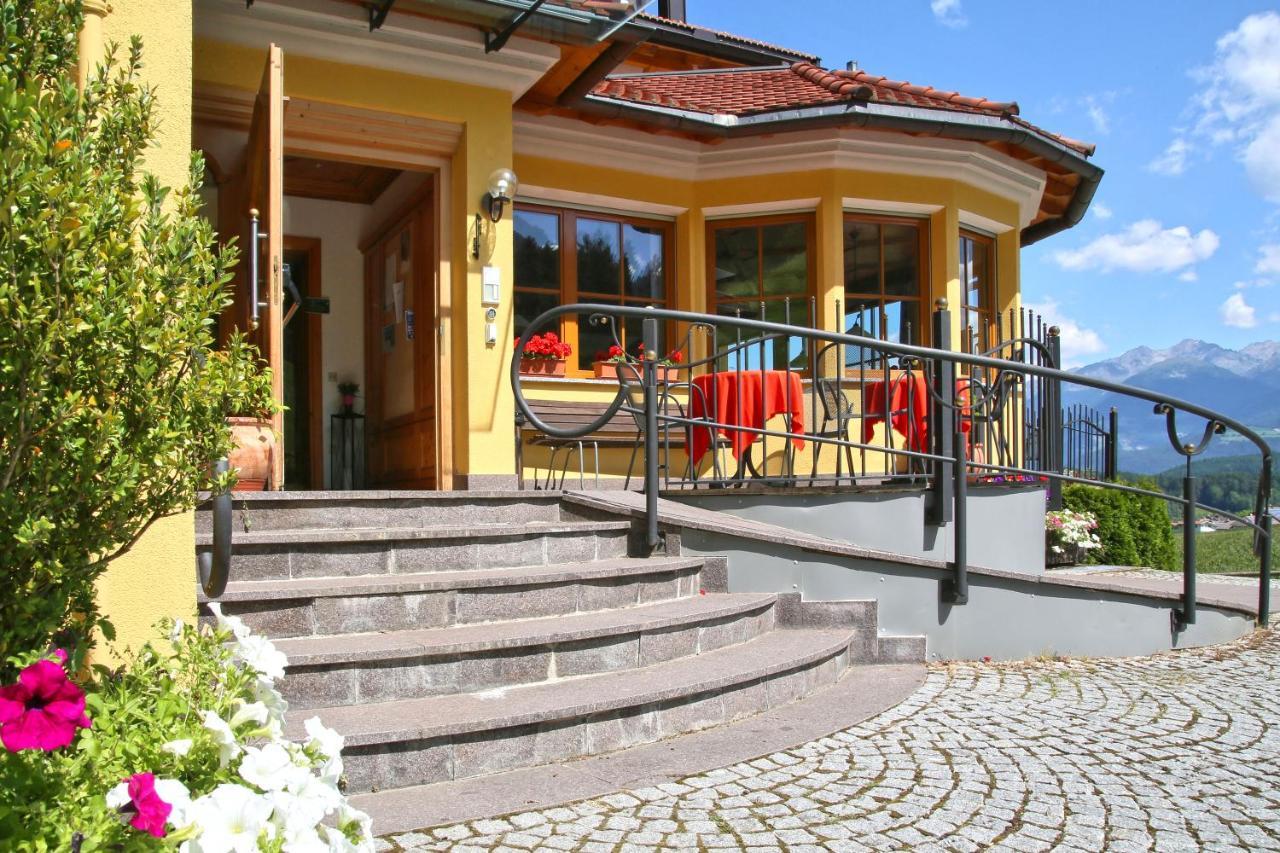 Hotel Pichlerhof San Lorenzo di Sebato Esterno foto